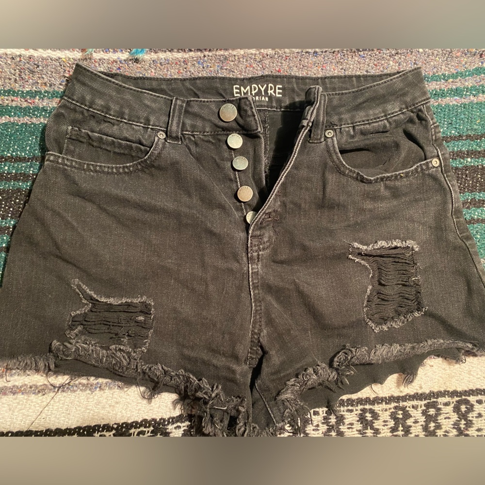 Stylish Shorts